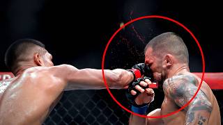 Joshua Van vs Alexandre Pantoja 2 FULL FIGHT HIGHLIGHTS (UFC 331)