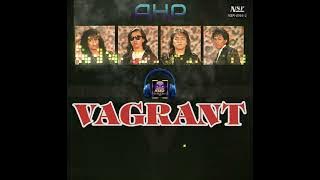 Vagrant ● Kau Dan Aku🎤 Dual Channel Karaoke