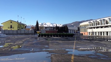 Cometto Trailers MSPE Video 1 Demo