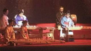 Awayakai Koto Concert Sunae