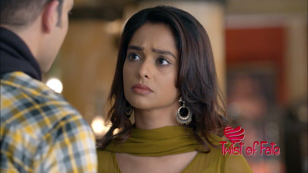 Zee World Twist of Fate Season Finale September 2021 YouTube