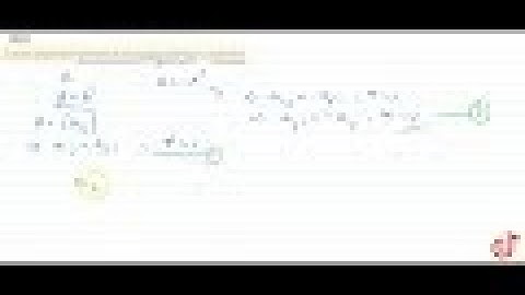 A matrix which is both symmetric as well as skew-symmetric is a null matrix.
