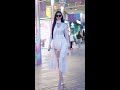 Beautiful asian tall girl TikTok Compilation #16