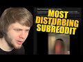 Most Disturbed Subreddit? - Subreddit Review Show