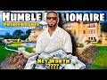 Inside Prince Kaybee Secret Millionaire Lifestyle 2024 | How Rich is Prince Kaybee & His Businesses!