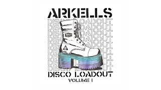 Arkells - Gimme! Gimme! Gimme! (A Man After Midnight)