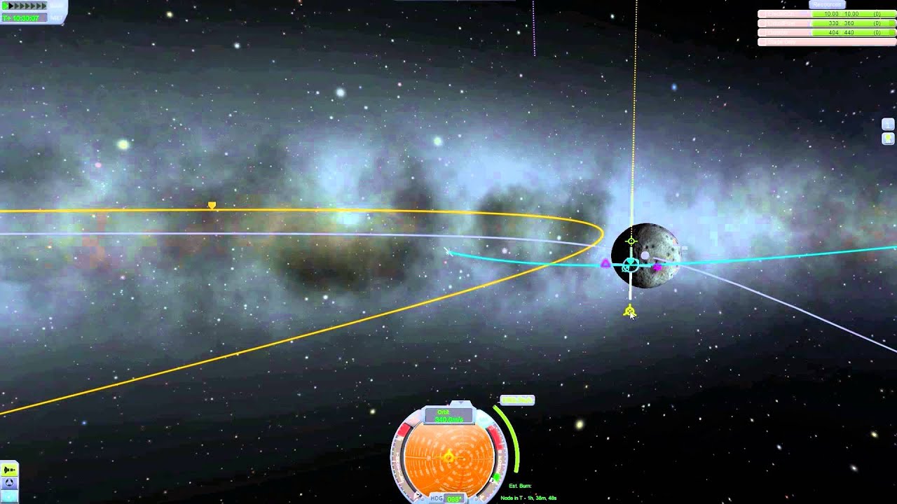 KSP Career: 3: Preparations for Duna - YouTube