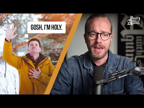 How the Devil Uses Virtue Signaling to Tear Down the Church w/ Jimmy Akin