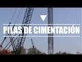 CIMENTACIÓN DE UN PUENTE #1 - TodoCivil