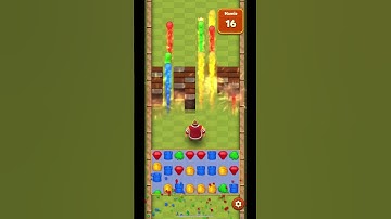 ROYAL KINGDOM |Gameplay Walkthrough (Android and İOS)  #games #funny#beautiful#shorts