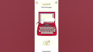 DOP 2: Delete One Part - Gameplay Level 99