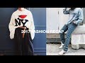 The Best & Worst of Fashion in 2017