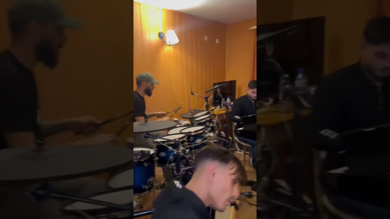 ORK.KRISTALI РЕПЕТИЦИЯ 2026 