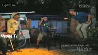 DAUS KETOPRAK