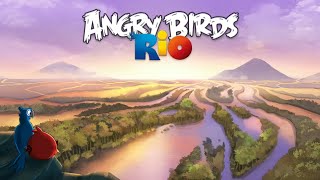 Angry Birds Rio - Mod v.2.6.13 (Mediafire) @Its_Love_Alex screenshot 3