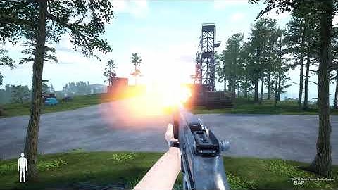 Warbox Animation Reel