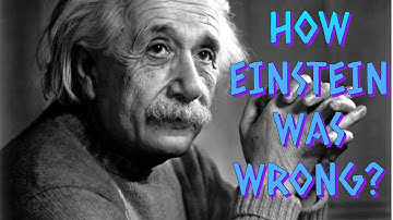 Unraveling the Mysteries: Einstein