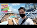 Royal Caribbean Spectrum of The Seas | Sail from Singapore!