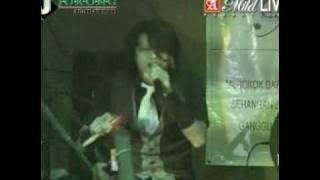 GIGI - Kembalilah Kasih (Unplug Live)