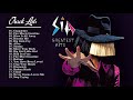 Sia Geratest Hits Full Album -  Best Songs Of SIA New Playlist 2018