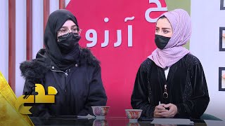 صبح آرزو | صبر چیست و نشانه های افراد صبور کدام ها اند؟