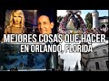 15 MEJORES COSAS QUE HACER EN ORLANDO FLORIDA ESTADOS UNIDOS #2