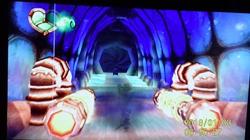 Jak & Daxter: Precursor Legacy walk through pt 22