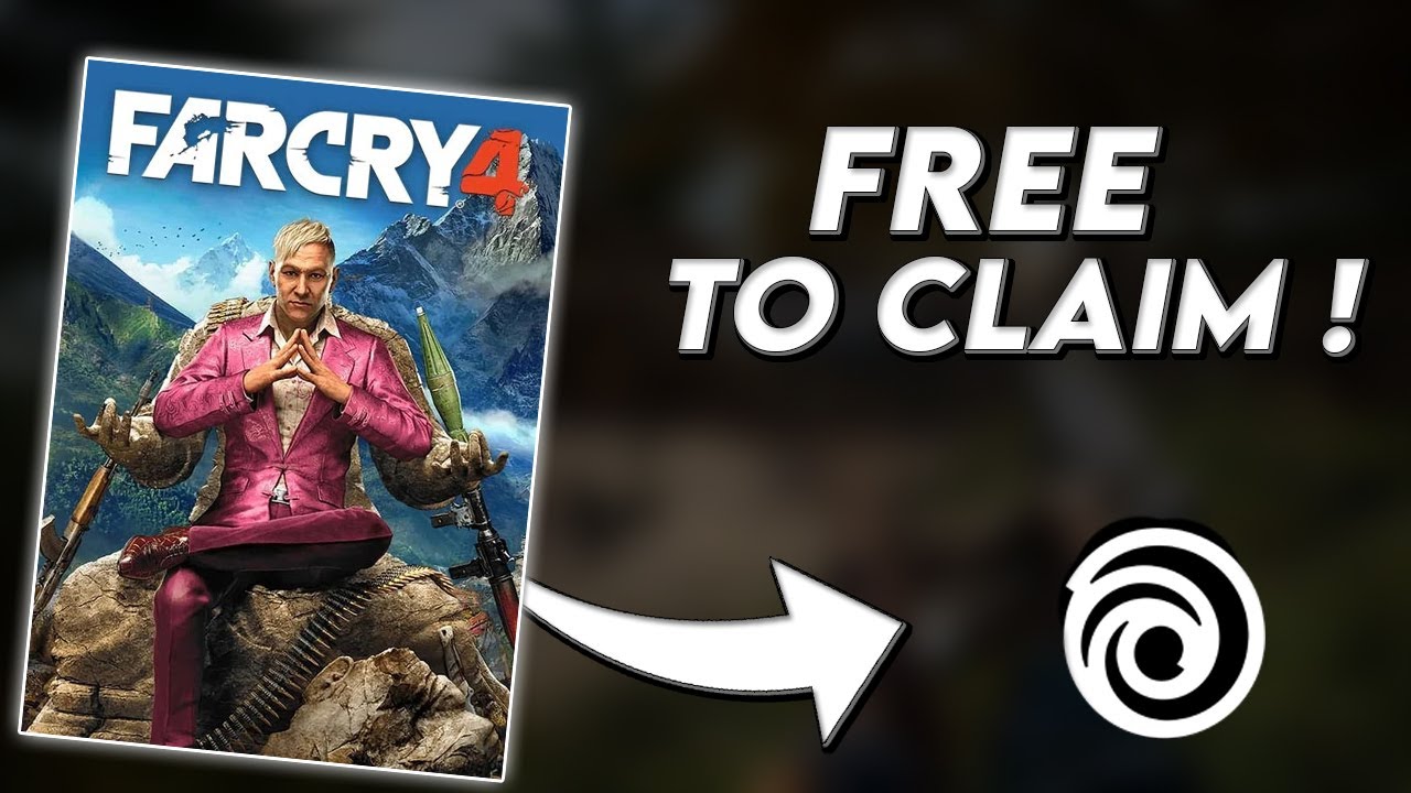 Late to the Game(s): Far Cry 4 on  Prime Gaming and Luna