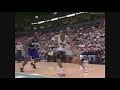 Shareef abdurrahim 38 points vs bucks 200001