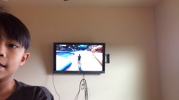 How to do a Airwalk and Tailwalk in Skate 3