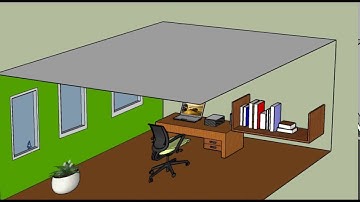 FutureLearn / NFTS 3D Animation Task