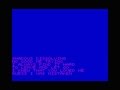 Video thumbnail for Pete Shelley XL 1 - Origianl ZX Spectrum coded version - 1983 =  Genetic Records