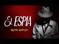 El espía - Leonid Andreyev
