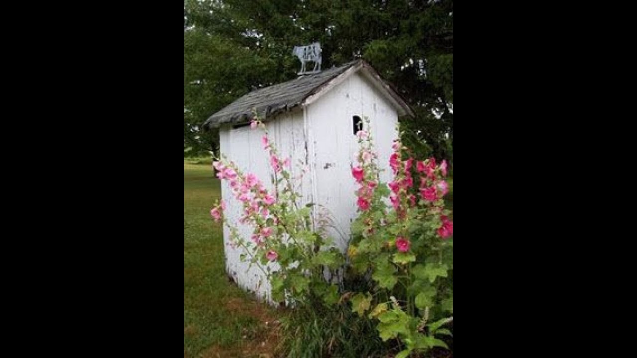 Toilet Talk Putting Permaculture Principles Into Practice YouTube