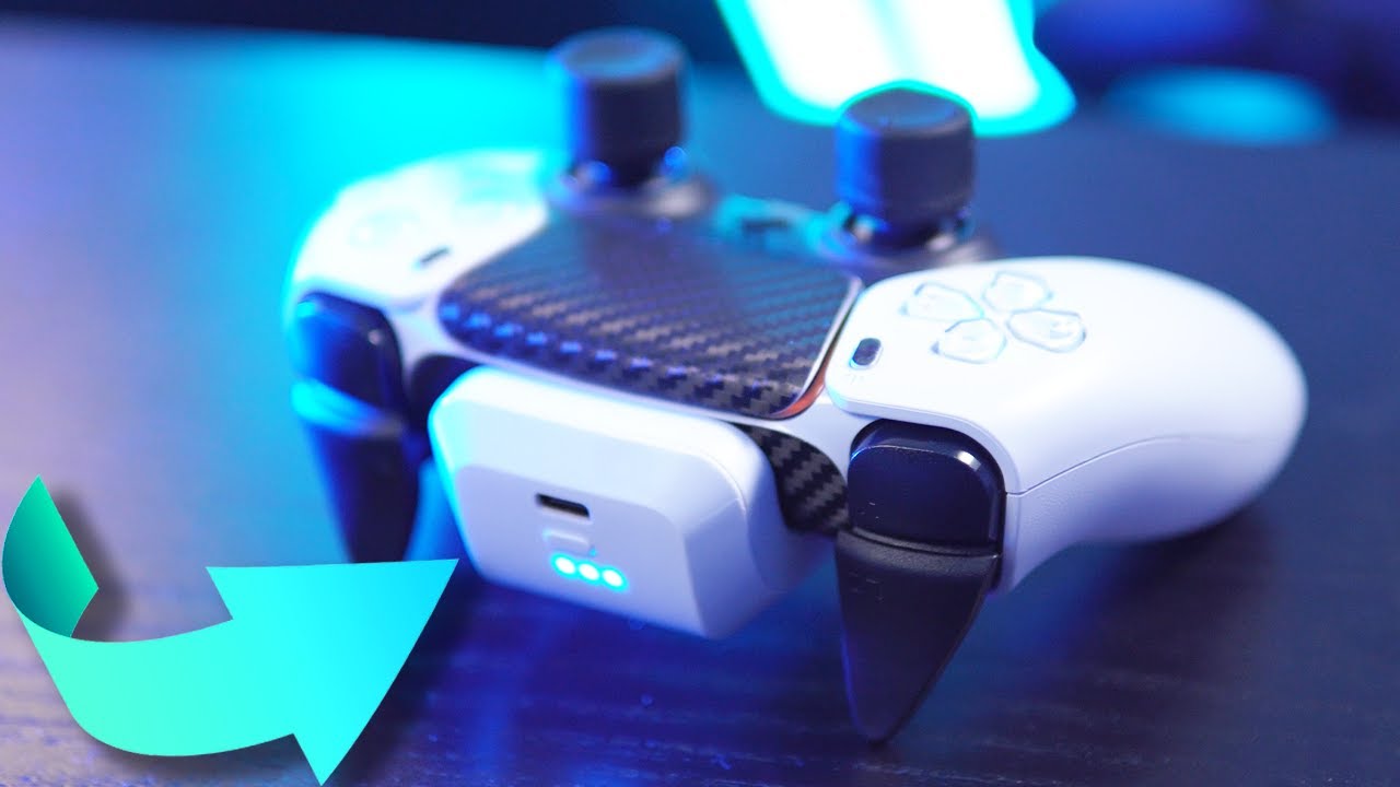 New PS5 and Xbox gadgets for gamers » Gadget Flow