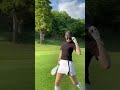 ショット4連発〜⛳️