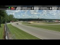 PWC 2015 Driver Promo - Tony Gaples 11 GTS