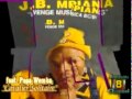 JB Mpiana feat  Papa Wemba  Cavalier Solitaire Best Rumba