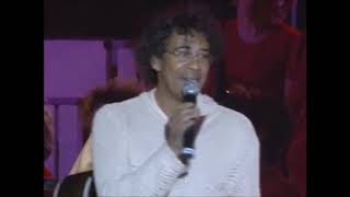 Laurent Voulzy et les fous d'Alès  - Le coeur grenadine - LIVE HQ STEREO 2005