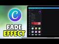 How To Fade Images/Pictures In Canva (2026) - Make Fade Effect In Canva
