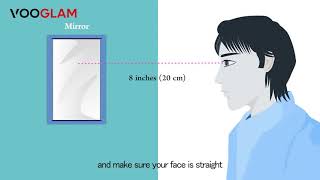how to measure your pupillary distance pd help center