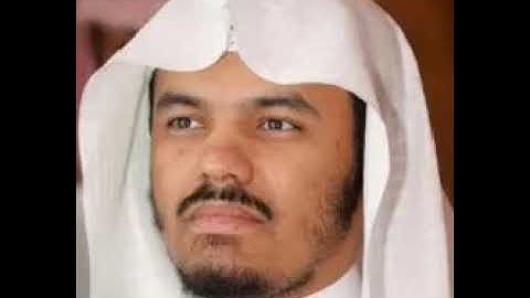 Thumbnail of Yasser Al-Dosari: Sura Al-Falaq: Recited 1000 Times