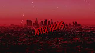 the weeknd heartless type beat (free)