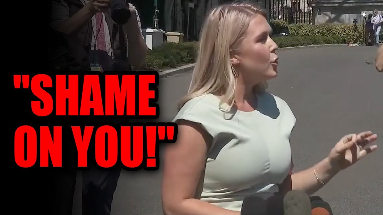 YouTube video by Trending Politics