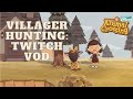 Villager Hunting: VOD🌿