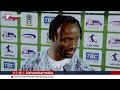FISTON MAYELE SINA TATIZO NA YANGA SIKU MOJA NITARUDI NIMEMISI KUCHEZA NA AZIZ KI NAIPENDA YANGA FISTON MAYELE SINA TATIZO NA YANGA SIKU MOJA NITARUDI NIMEMISI KUCHEZA NA AZIZ KI NAIPENDA YANGA
