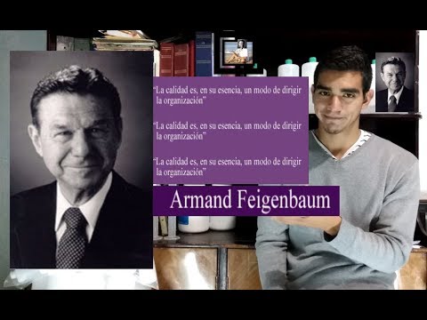 Armand Vallin Feigenbaum || Biografía