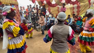 Pahadi Band Baja | Ghatak Band Baja Dance | kumaoni band | New Kumaoni Song | Uttarakhandi Songs