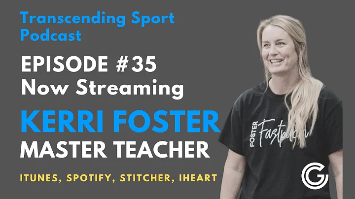 Kerri Foster & Rob Crews take a Deep Dive into the...