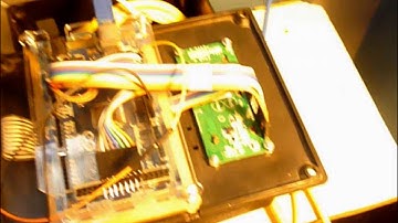 Máquina de Estado (FSM) con Arduino